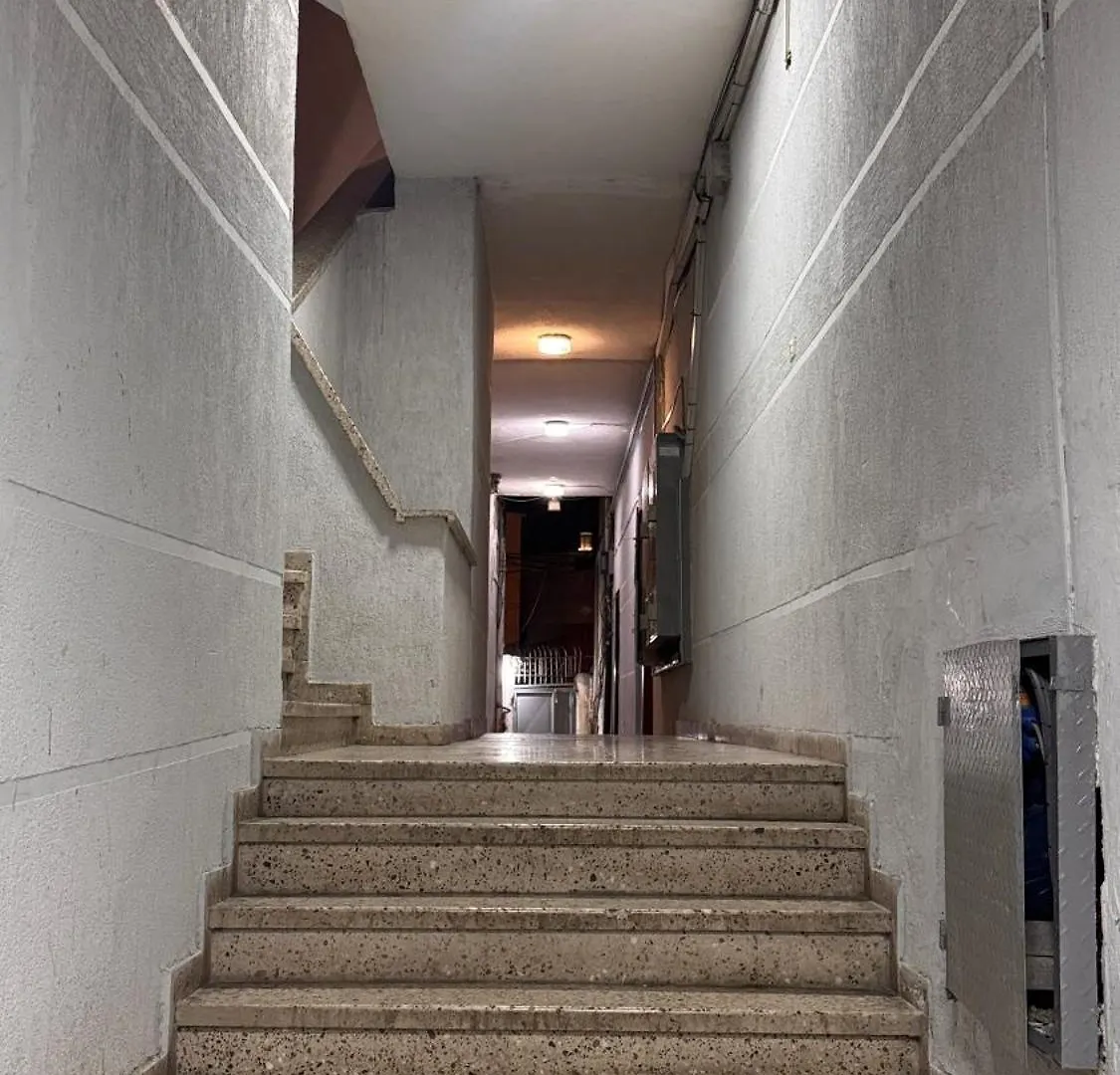 Oda Zen Albania Tirana Vendégház
