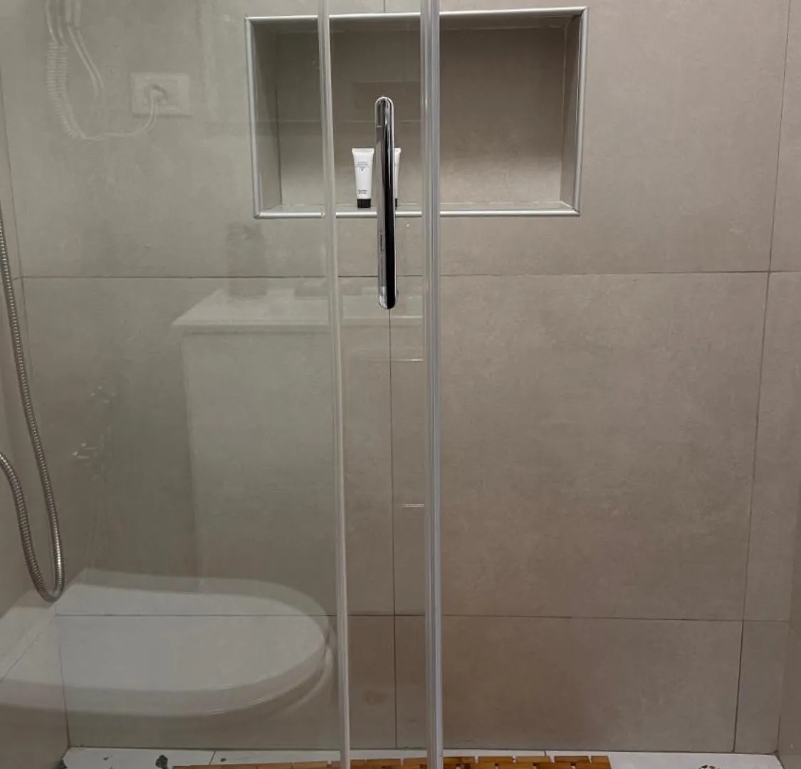 Oda Zen Albania Tirana Vendégház